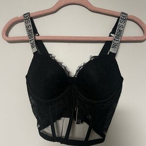 Victoria’s Secret Bra/Corset